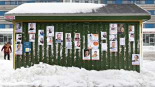 Vorgezogene Parlamentswahl auf der Arktisinsel Gr&ouml;nland