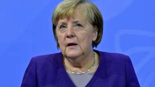 Merkel: Russlands Angriff auf die Ukraine ist "tiefgreifende Z&auml;sur"