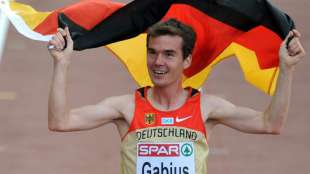 Gabius: Deutsche Athleten f&uuml;r Olympia impfen