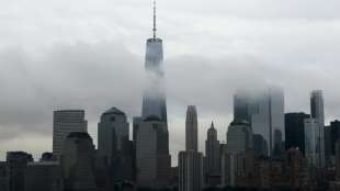 New York registriert erste F&auml;lle der Omikron-Variante des Coronavirus