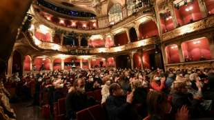 Deutsche Theater in Sorge um langfristige Beeintr&auml;chtigung durch Pandemie