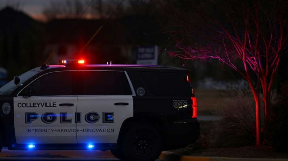 Gouverneur: Alle Geiseln in Synagoge in Texas frei
