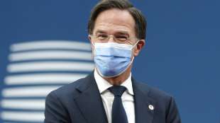 Rutte sieht wegen Homosexuellen-Gesetz keinen Platz mehr f&uuml;r Ungarn in der EU