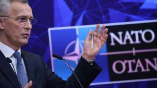 Nato verlegt zur Abschreckung Russlands Einheiten der Eingreiftruppe an Ostflanke