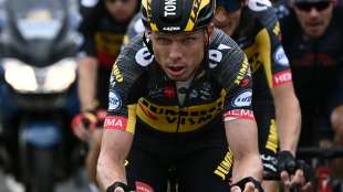 Tour de France: Fan bringt Martin zu Fall und l&ouml;st Massensturz aus - S&uuml;tterlin ausgeschieden