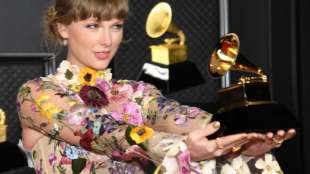 Grammys &auml;ndern nach Kritik Nominierungsregeln