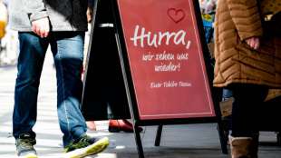 Handelsverband: Einkaufen nach Terminvereinbarung oft nicht wirklich hilfreich