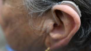 H&ouml;rtest bis 120 Dezibel ist nicht zu laut