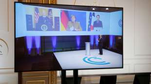 Biden: "Das transatlantische Verh&auml;ltnis ist zur&uuml;ck"