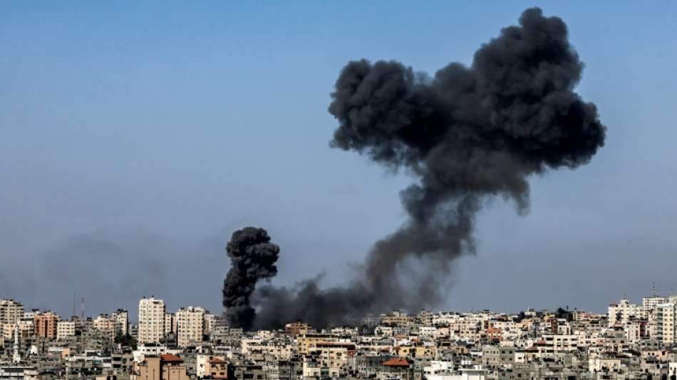 Hamas meldet den Tod mehrerer ihrer Anf&uuml;hrer