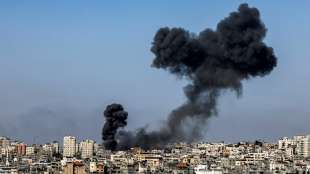 Hamas meldet den Tod mehrerer ihrer Anf&uuml;hrer