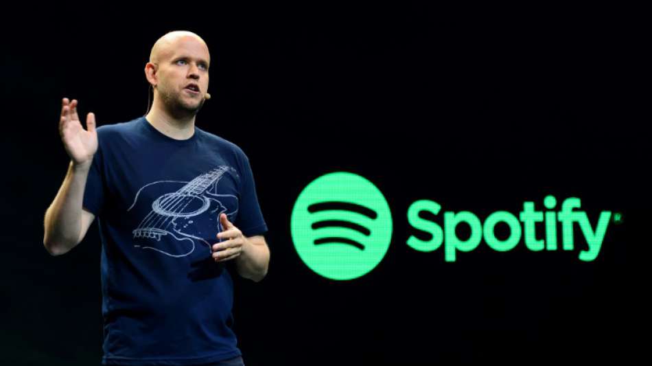 Weltweiter Musik-Streamingmarkt 2020 gewachsen