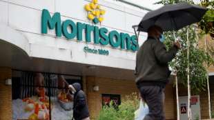 &Uuml;bernahmekampf um britische Supermarktkette Morrisons
