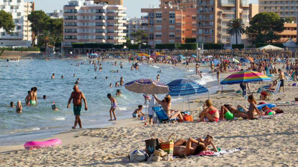 TUI stockt Mallorca-Angebot zu Ostern deutlich auf
