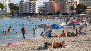 Airlines und Reiseanbieter stocken Mallorca-Angebot zu Ostern deutlich auf