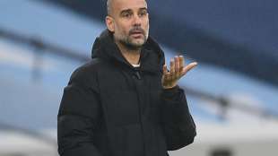 Superliga: Guardiola sorgt sich um nationalen Fu&szlig;ball