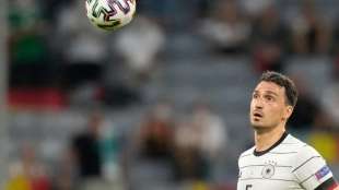 "H&ouml;lzern"-Vorwurf: Hummels kontert Schweinsteiger