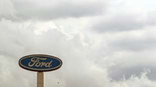 Ford schlie&szlig;t seine drei letzten Werke in Brasilien