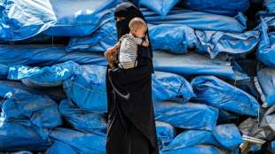 UNO: Pandemie, Konflikte und Klimawandel befeuern Bedarf an humanit&auml;rer Hilfe