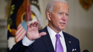 Biden-Regierung bestellt 200 Millionen zus&auml;tzliche Corona-Impfdosen