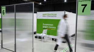 Innenministerium f&uuml;rchtet St&ouml;raktionen w&auml;hrend Impfkampagne
