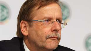 Konflikt mit Steinhaus-Webb: Verfahren gegen DFB-Interimschef Koch eingestellt