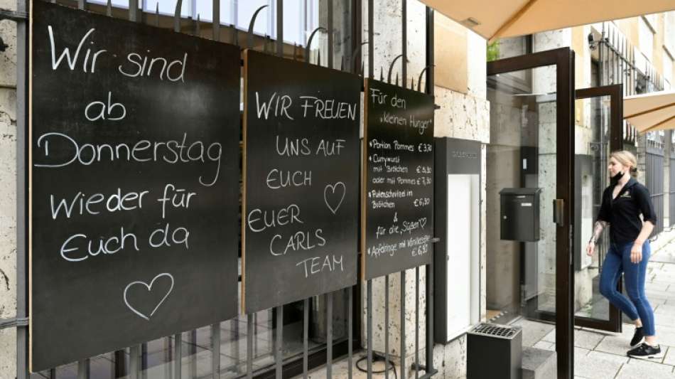 Gastronomie und Maschinenbau klagen &uuml;ber erheblichen Fachkr&auml;ftemangel