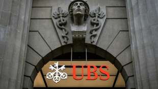 Entscheidung des Berufungsgerichts im Finanzbetrugsfall um Schweizer Bank UBS