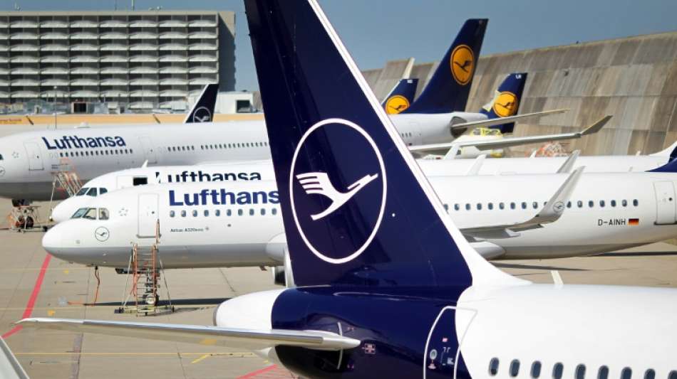 Ryanair macht sich &uuml;ber Lufthansa wegen angeblicher "Geisterfl&uuml;ge" lustig
