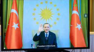 EU fordert von T&uuml;rkei "nachhaltige Deeskalation" f&uuml;r bessere Beziehungen