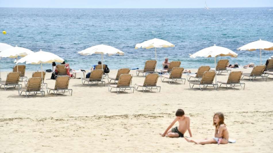 Spanien &ouml;ffnet nach Corona-Zwangspause seine Grenzen f&uuml;r Touristen