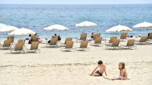 Spanien &ouml;ffnet nach Corona-Zwangspause seine Grenzen f&uuml;r Touristen
