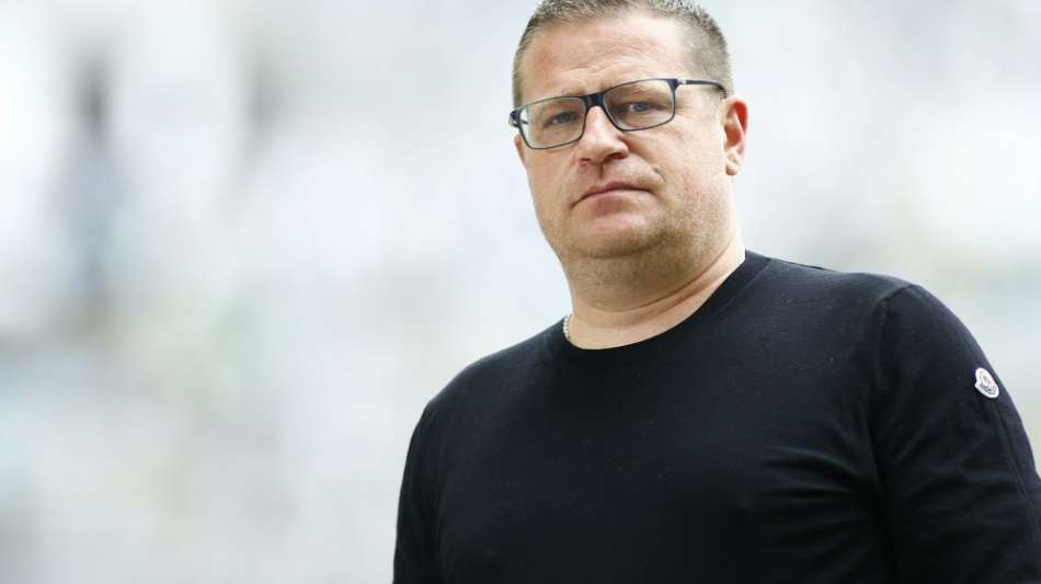 Eberl lobt neuen Trainer H&uuml;tter: "Er hat eine Idee"