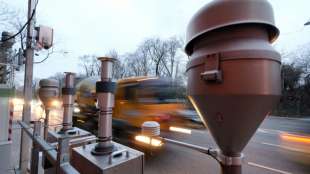 Rechtsstreit um Luftreinhaltung in Stuttgart beigelegt
