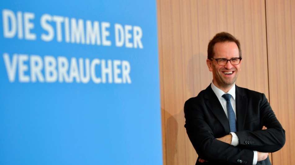 vzbv-Chef M&uuml;ller fordert "Rettungsschirm f&uuml;r Verbraucher"