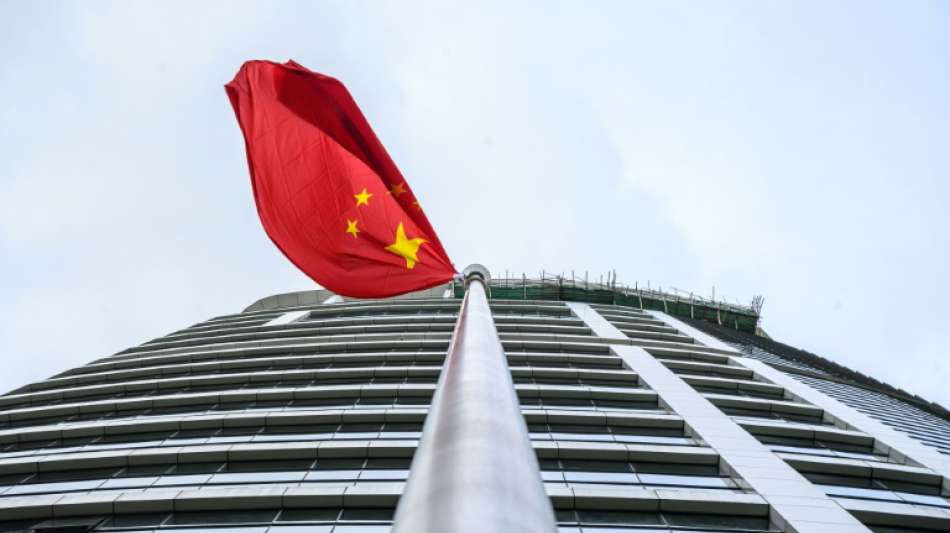 Hongkonger Radiomoderator "Giggs" wegen "Umsturzpl&auml;nen" festgenommen