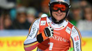 Comeback in "GAP": Ski-Star Dre&szlig;en ist zur&uuml;ck - Rennstart offen