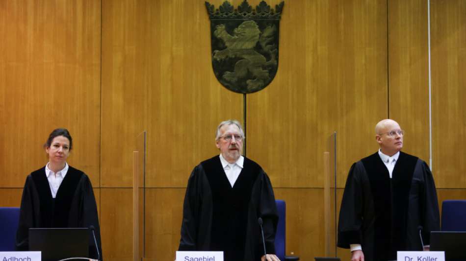 Familie L&uuml;bcke legt Revision gegen Urteil im Mordprozess ein