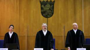 Familie L&uuml;bcke legt Revision gegen Urteil im Mordprozess ein