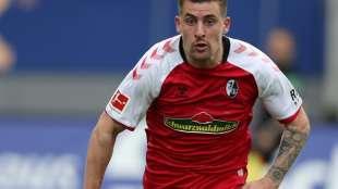 Freiburg: Santamaria wechselt zu Stade Rennes - kommt Eggestein?