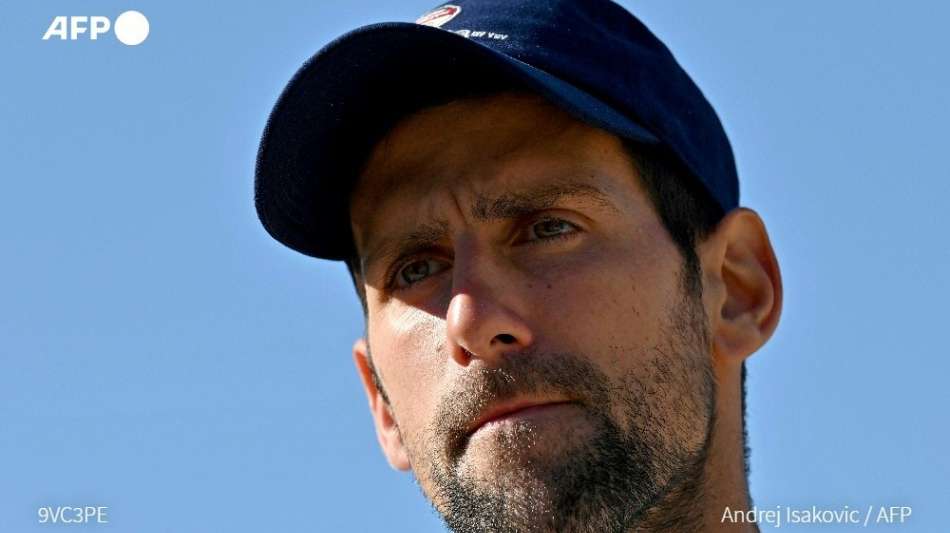 Juristischer Krimi: Djokovic geht gegen Abschiebung vor