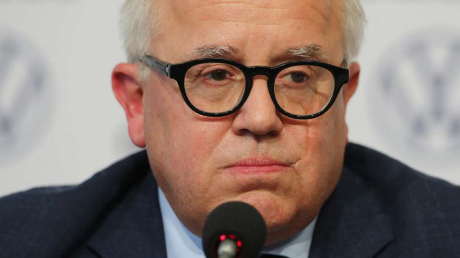 Keller offenbar mit Gegenangriff im DFB-Machtkampf