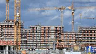 Materialmangel auf dem Bau versch&auml;rft sich laut Ifo-Umfrage weiter