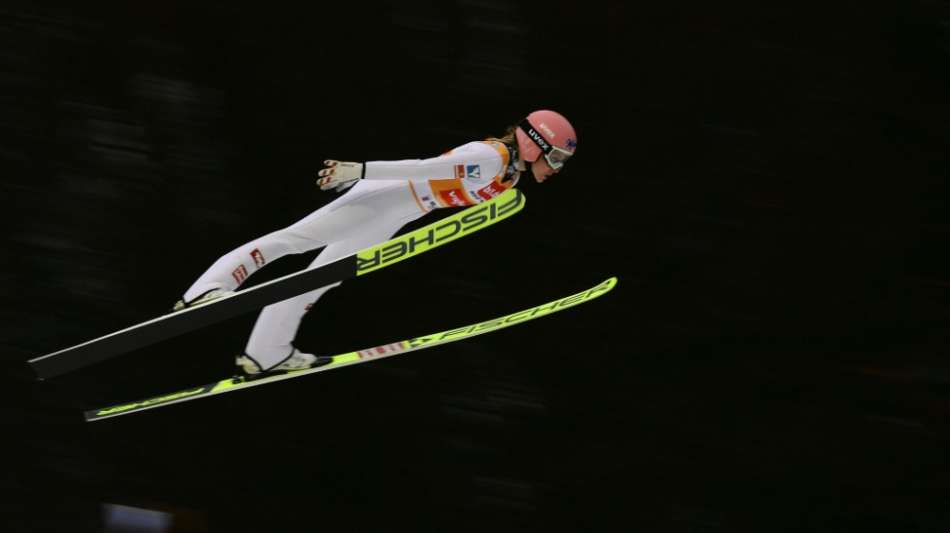 Schock f&uuml;r &Ouml;SV-Frauen: Gold-Hoffnung Kramer positiv getestet