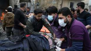 Zw&ouml;lf Tote durch Autobomben in Nordsyrien