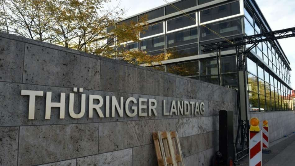 Verfassungsbeschwerde zu parit&auml;tischen Wahllisten in Th&uuml;ringen gescheitert