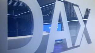 Dax setzt Rekordjagd fort