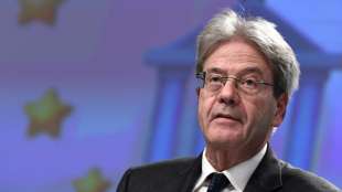 Gentiloni: Gestiegene Unsicherheit f&uuml;r EU-Wirtschaft durch Ukraine-Krise