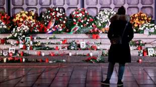 11. M&auml;rz wird nationaler Gedenktag f&uuml;r die Opfer von Terrorismus