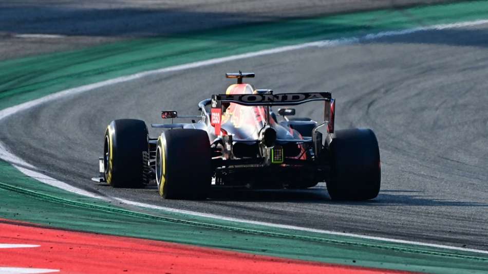 Formel 1: Monza macht 15 Millionen Euro Verlust